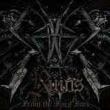 Ruins - Front The Final Foes